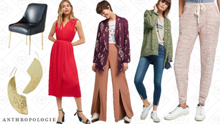 Anthropologie Just Took an Extra 40% Off Their Sale Section, Home Goods Included